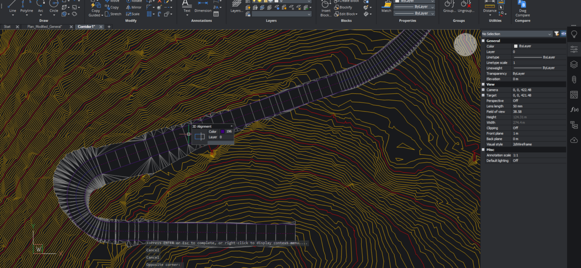 dwg_drawing_civil_design