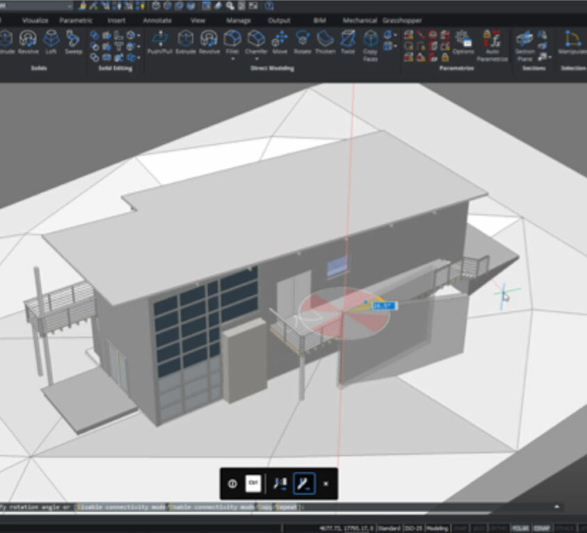 bricscad-modeling