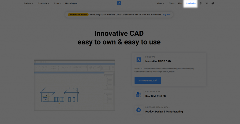 How_to_Download_BricsCAD_V20__V19__V18__V17__V16__V15__V14___V13-_home_page_download-1024x537