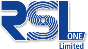 RSL Group logo